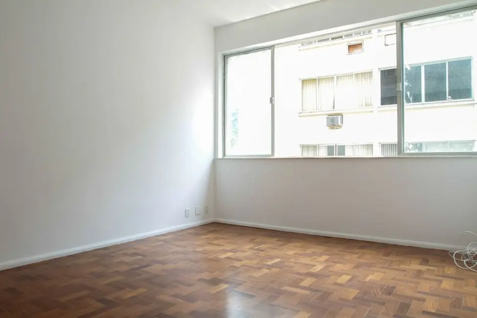 Foto 6 de Apartamento com 2 quartos à venda, 87m2 em Cosme Velho, Rio De Janeiro - RJ