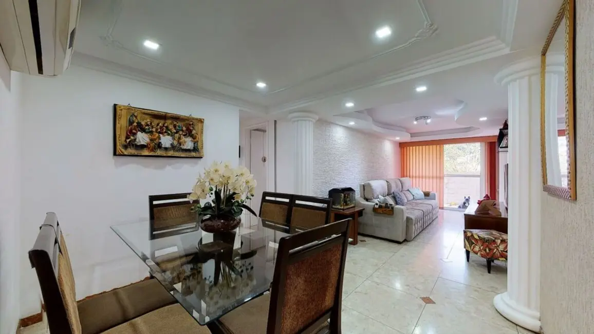 Foto 4 de Cobertura com 4 quartos à venda, 314m2 em Freguesia (Jacarepaguá), Rio De Janeiro - RJ