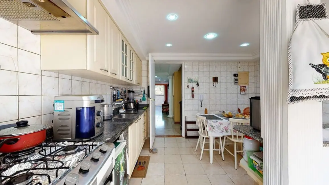 Foto 9 de Cobertura com 4 quartos à venda, 314m2 em Freguesia (Jacarepaguá), Rio De Janeiro - RJ