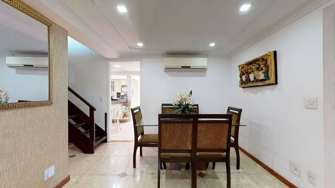 Foto 5 de Cobertura com 4 quartos à venda, 314m2 em Freguesia (Jacarepaguá), Rio De Janeiro - RJ