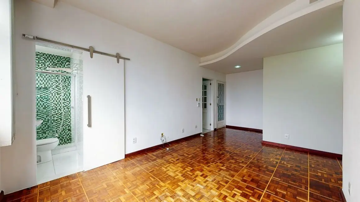 Foto 4 de Apartamento com 3 quartos à venda, 80m2 em Jardim Guanabara, Rio De Janeiro - RJ