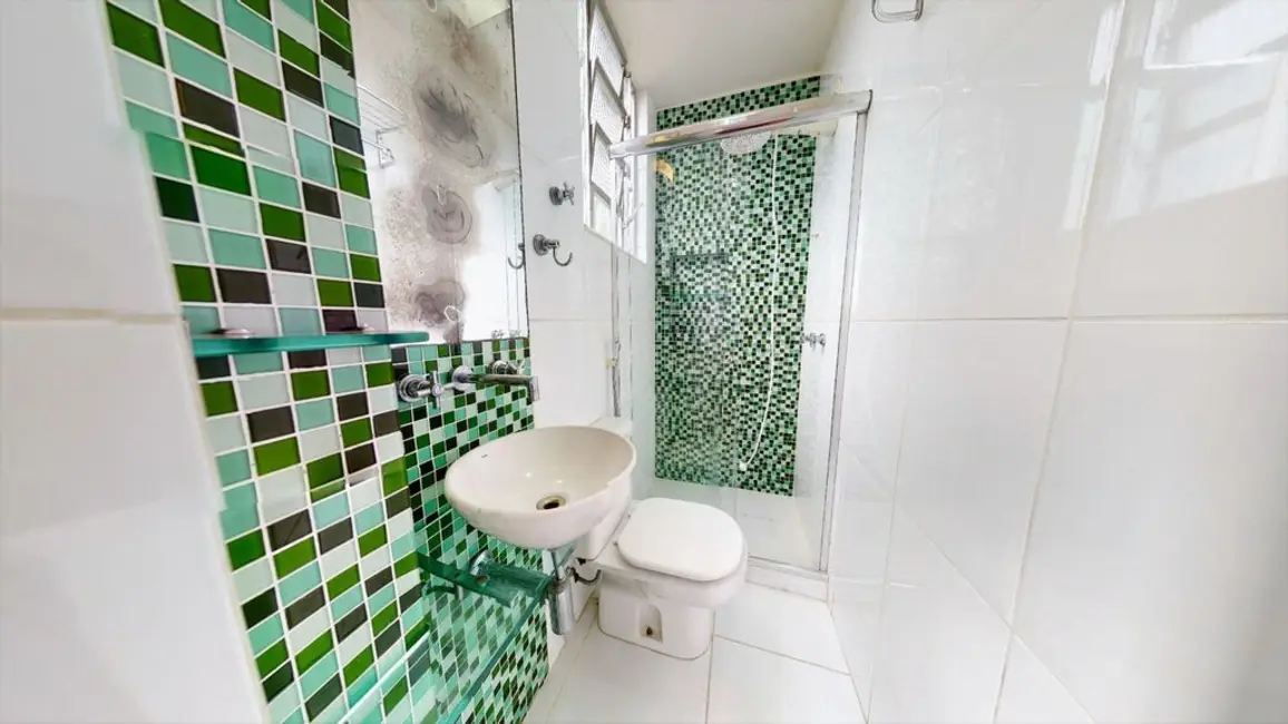 Foto 7 de Apartamento com 3 quartos à venda, 80m2 em Jardim Guanabara, Rio De Janeiro - RJ