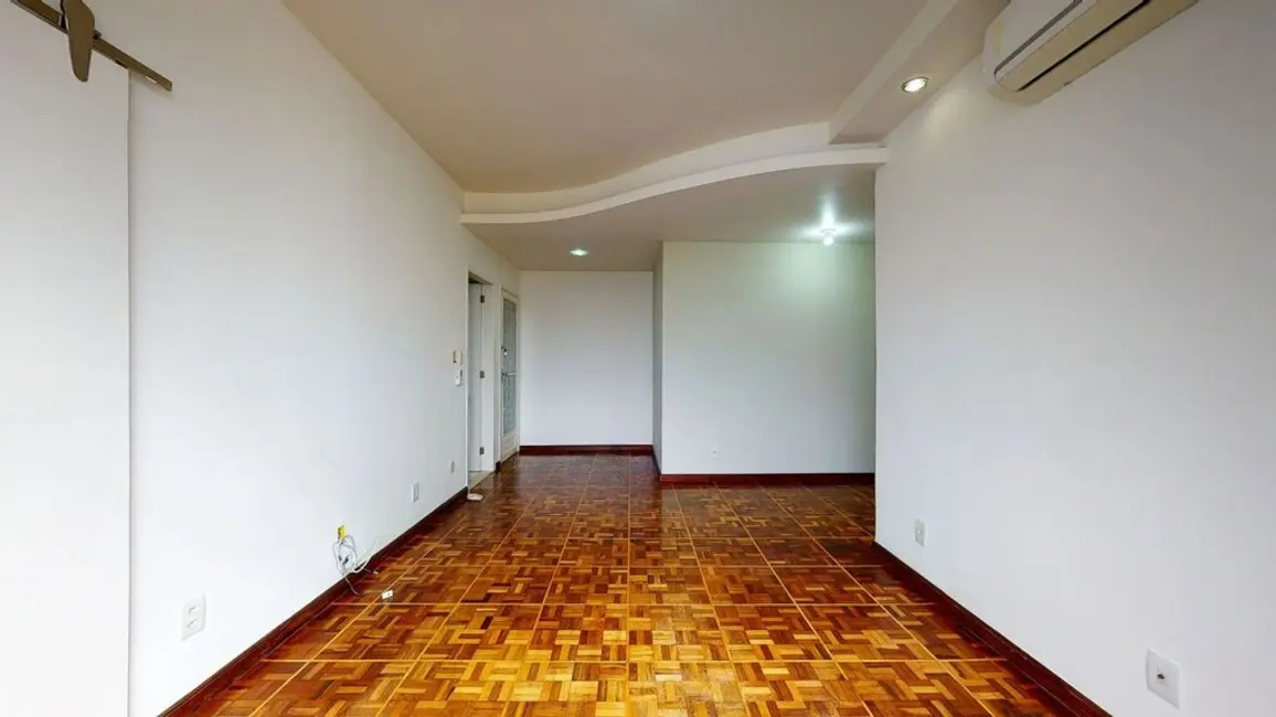 Foto 6 de Apartamento com 3 quartos à venda, 80m2 em Jardim Guanabara, Rio De Janeiro - RJ