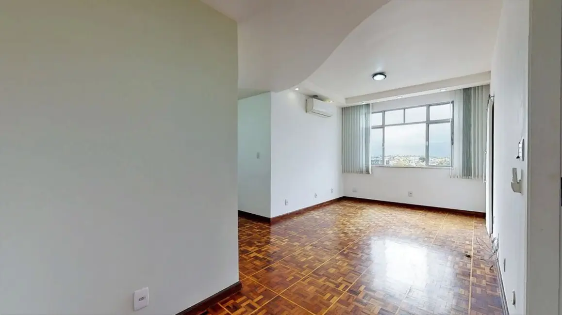 Foto 3 de Apartamento com 3 quartos à venda, 80m2 em Jardim Guanabara, Rio De Janeiro - RJ