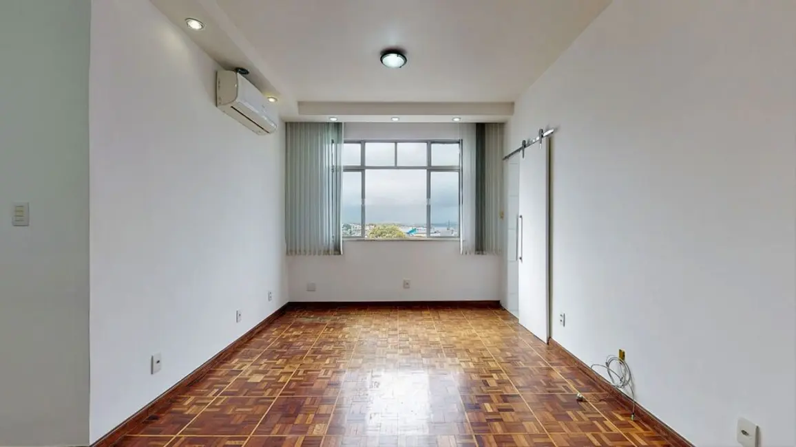 Foto 2 de Apartamento com 3 quartos à venda, 80m2 em Jardim Guanabara, Rio De Janeiro - RJ
