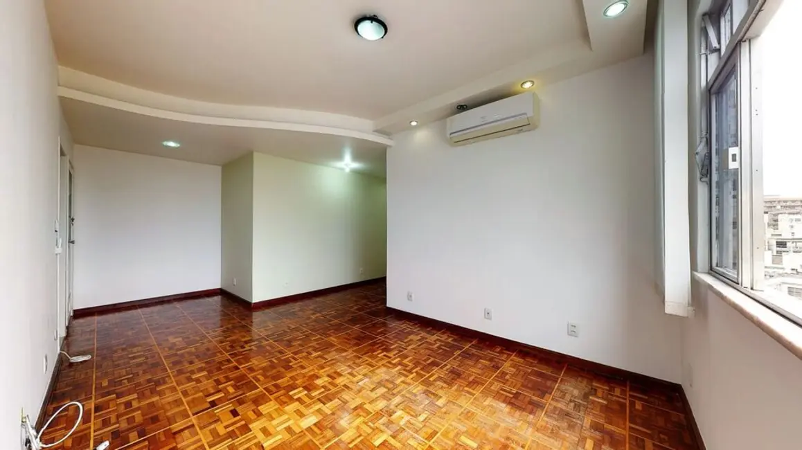 Foto 5 de Apartamento com 3 quartos à venda, 80m2 em Jardim Guanabara, Rio De Janeiro - RJ