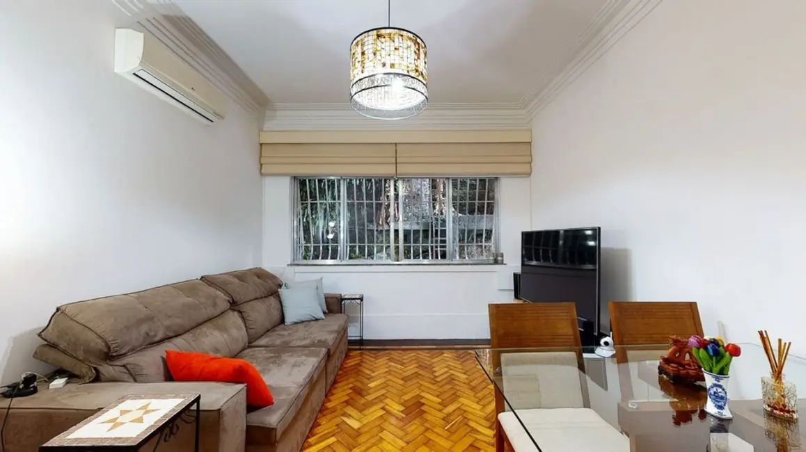 Foto 1 de Apartamento com 2 quartos à venda, 78m2 em Glória, Rio De Janeiro - RJ