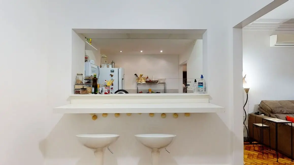 Foto 6 de Apartamento com 2 quartos à venda, 78m2 em Glória, Rio De Janeiro - RJ