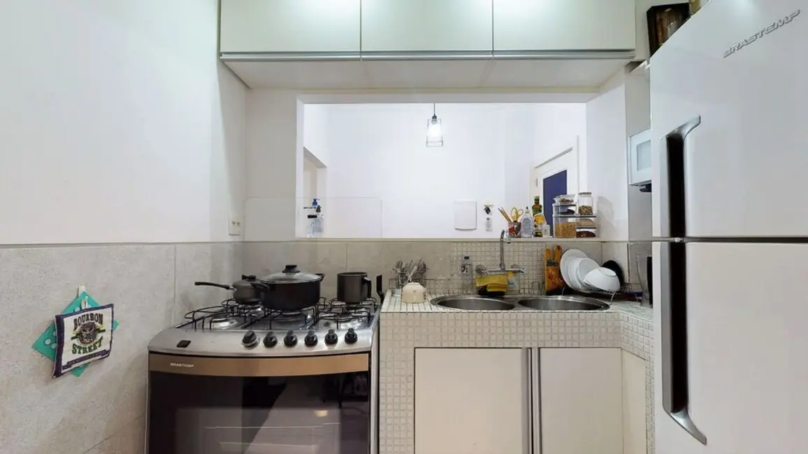 Foto 8 de Apartamento com 2 quartos à venda, 78m2 em Glória, Rio De Janeiro - RJ