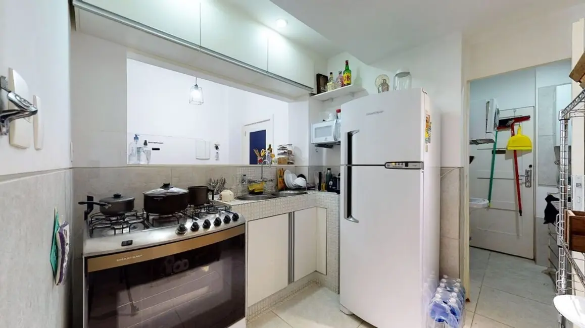 Foto 7 de Apartamento com 2 quartos à venda, 78m2 em Glória, Rio De Janeiro - RJ
