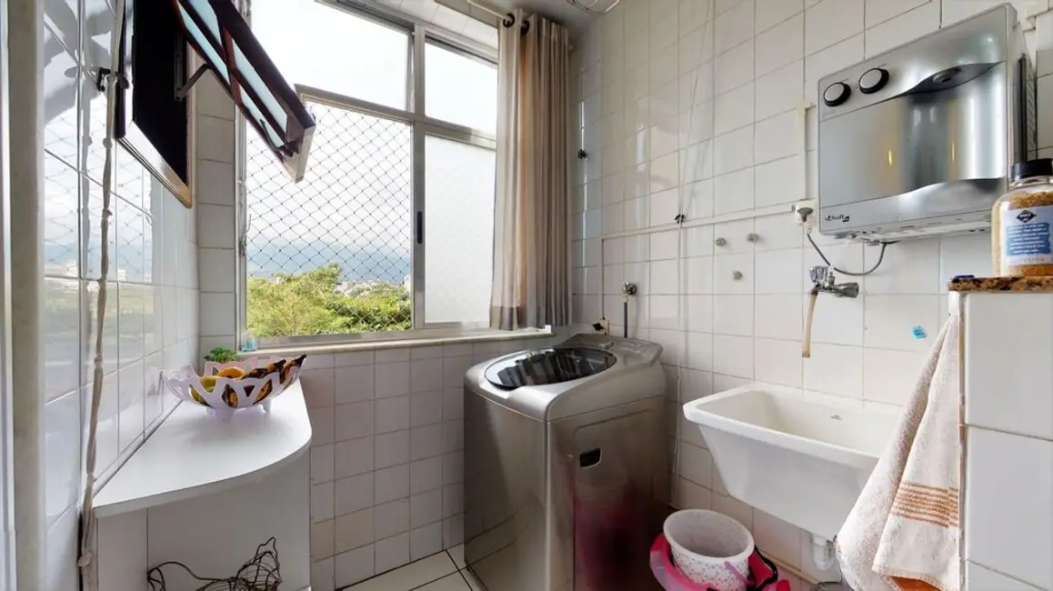 Foto 8 de Apartamento com 2 quartos à venda, 65m2 em Tanque, Rio De Janeiro - RJ