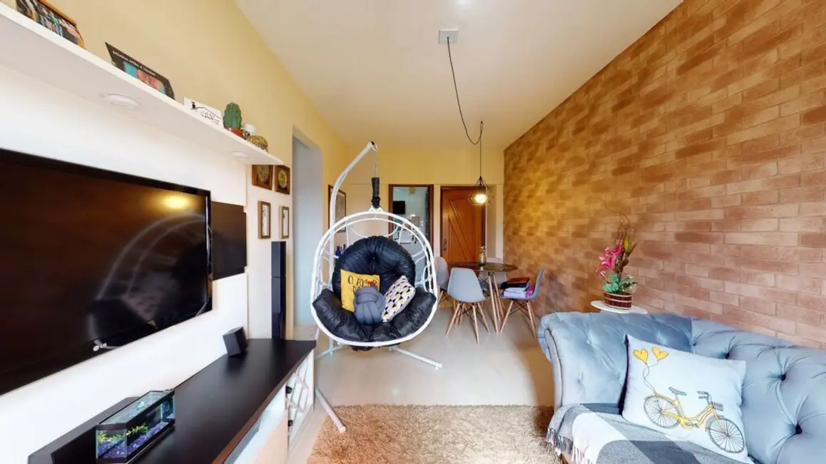 Foto 6 de Apartamento com 2 quartos à venda, 65m2 em Tanque, Rio De Janeiro - RJ