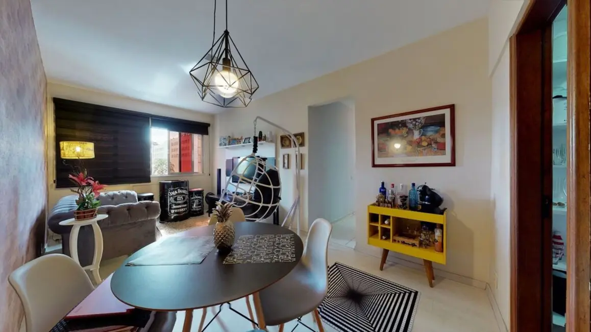 Foto 4 de Apartamento com 2 quartos à venda, 65m2 em Tanque, Rio De Janeiro - RJ