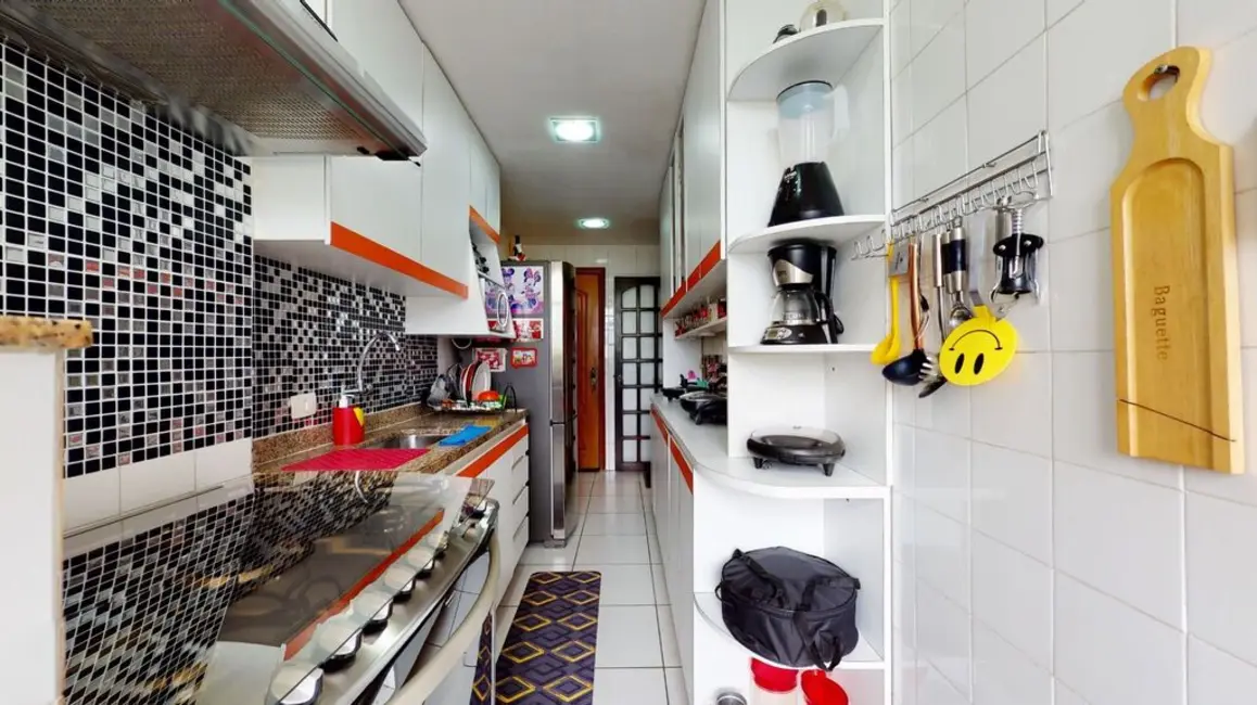 Foto 7 de Apartamento com 2 quartos à venda, 65m2 em Tanque, Rio De Janeiro - RJ