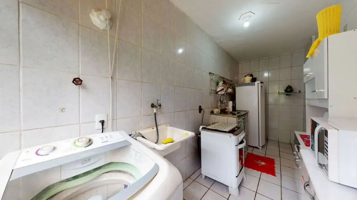 Foto 6 de Apartamento com 2 quartos à venda, 48m2 em Taquara, Rio De Janeiro - RJ