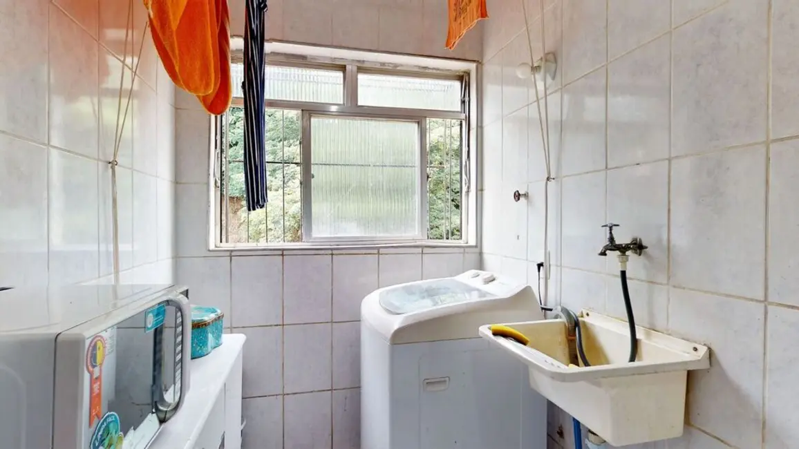 Foto 7 de Apartamento com 2 quartos à venda, 48m2 em Taquara, Rio De Janeiro - RJ