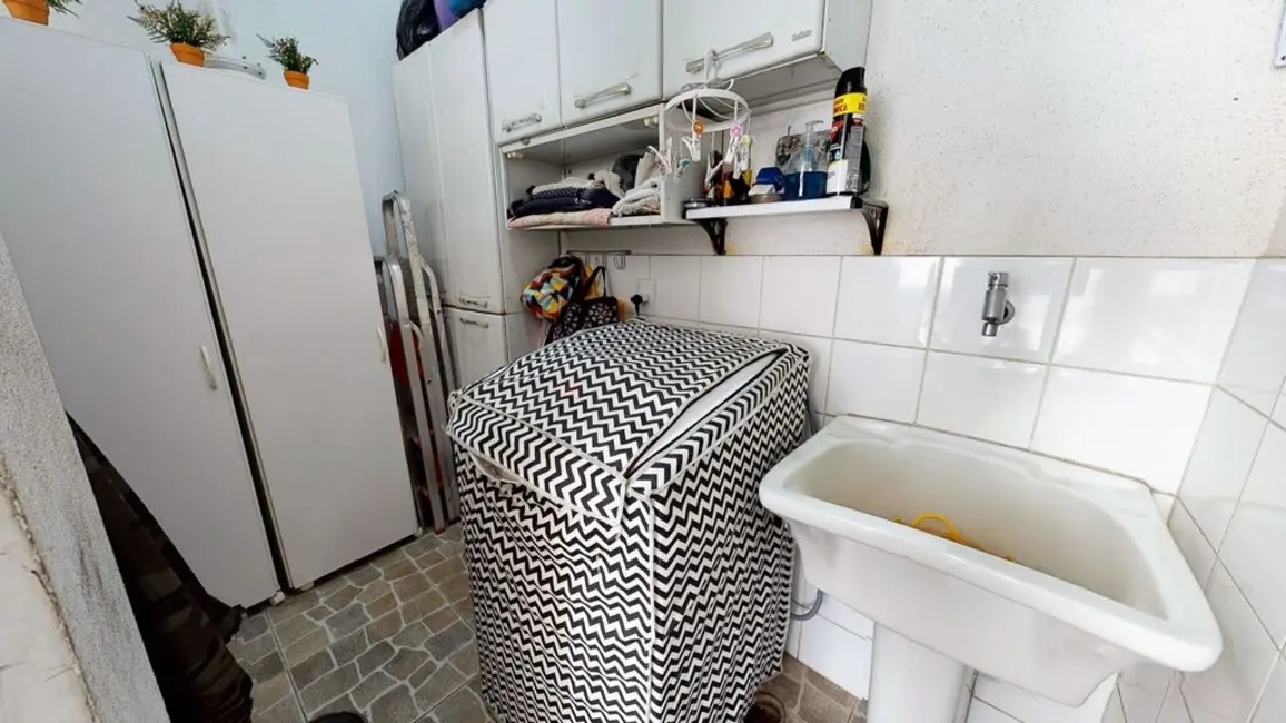 Foto 8 de Casa de Condomínio com 3 quartos à venda, 140m2 em Praça Seca, Rio De Janeiro - RJ