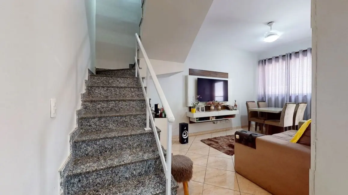 Foto 4 de Casa de Condomínio com 3 quartos à venda, 140m2 em Praça Seca, Rio De Janeiro - RJ