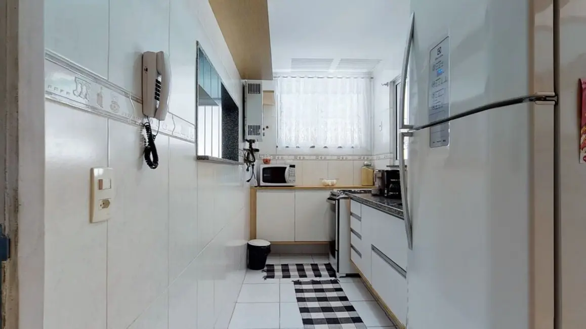 Foto 7 de Casa de Condomínio com 3 quartos à venda, 140m2 em Praça Seca, Rio De Janeiro - RJ