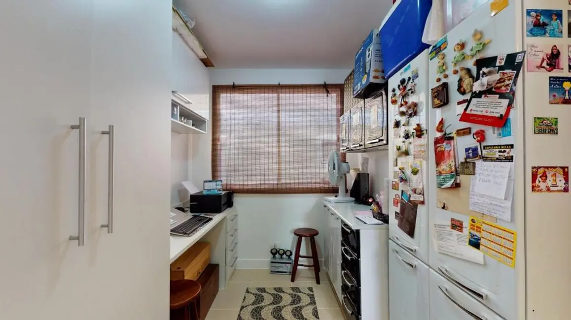 Foto 9 de Casa de Condomínio com 4 quartos à venda, 120m2 em Freguesia (Jacarepaguá), Rio De Janeiro - RJ