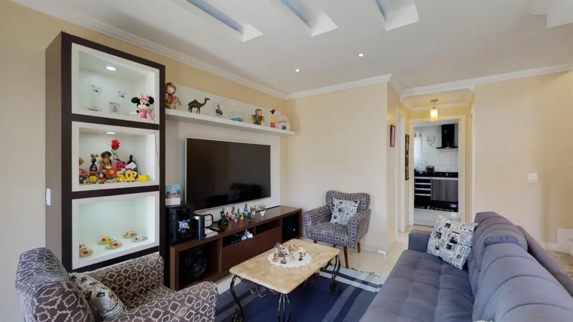 Foto 4 de Casa de Condomínio com 4 quartos à venda, 120m2 em Freguesia (Jacarepaguá), Rio De Janeiro - RJ