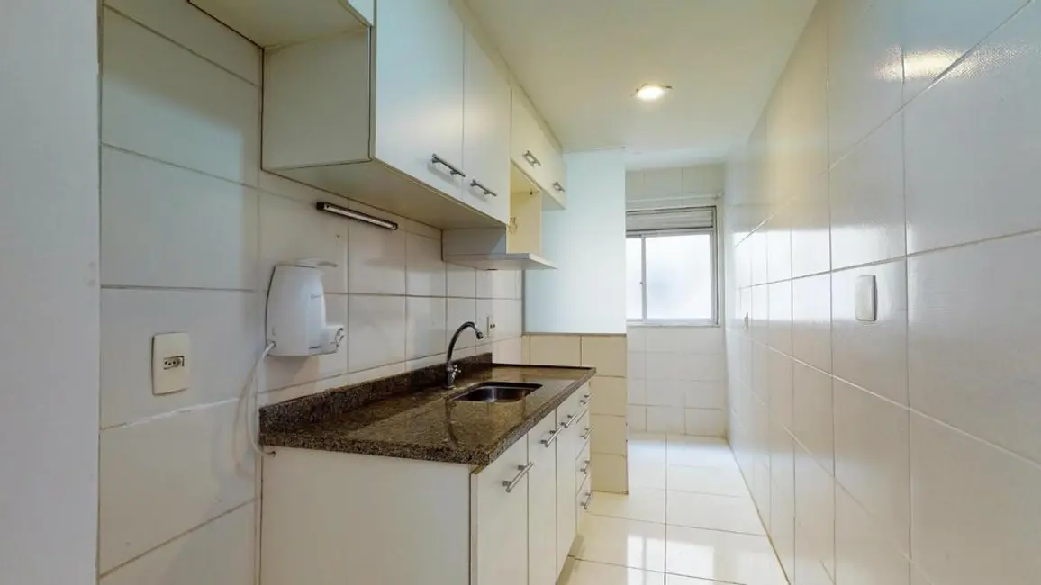 Foto 6 de Apartamento com 2 quartos à venda, 60m2 em Tanque, Rio De Janeiro - RJ