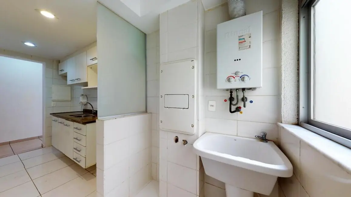 Foto 8 de Apartamento com 2 quartos à venda, 60m2 em Tanque, Rio De Janeiro - RJ