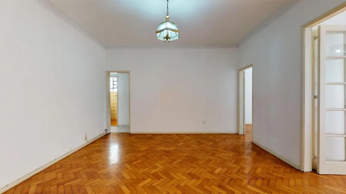 Apartamento com 3 quartos à venda, 102m2 em Tijuca, Rio De Janeiro - RJ - imagem 3 Foto 3 de Apartamento com 3 quartos à venda, 102m2 em Tijuca, Rio De Janeiro - RJ