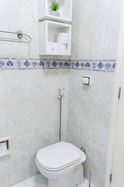 Foto 6 de Apartamento com 3 quartos à venda, 111m2 em Barra da Tijuca, Rio De Janeiro - RJ