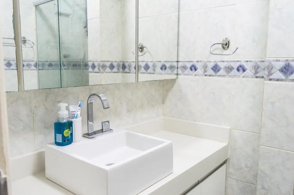 Foto 5 de Apartamento com 3 quartos à venda, 111m2 em Barra da Tijuca, Rio De Janeiro - RJ