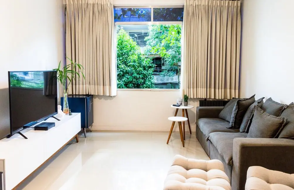 Foto 3 de Apartamento com 3 quartos à venda, 111m2 em Barra da Tijuca, Rio De Janeiro - RJ