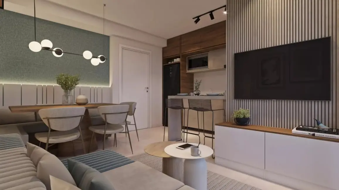 Apartamento com 2 quartos à venda, 39m2 em São Cristóvão, Rio De Janeiro - RJ - imagem 3 Foto 3 de Apartamento com 2 quartos à venda, 39m2 em São Cristóvão, Rio De Janeiro - RJ