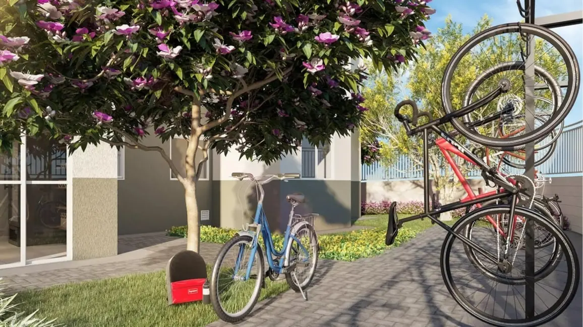 Foto 9 de Apartamento com 2 quartos à venda, 38m2 em São Cristóvão, Rio De Janeiro - RJ