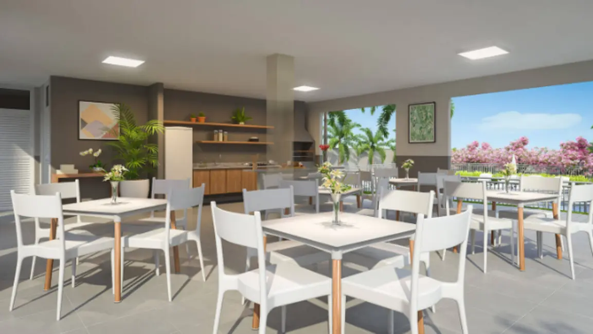 Foto 4 de Apartamento com 2 quartos à venda, 51m2 em Santa Cruz, Rio De Janeiro - RJ