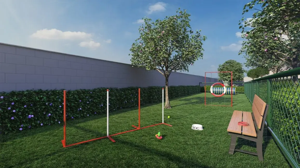 Foto 7 de Apartamento com 2 quartos à venda, 50m2 em Taquara, Rio De Janeiro - RJ