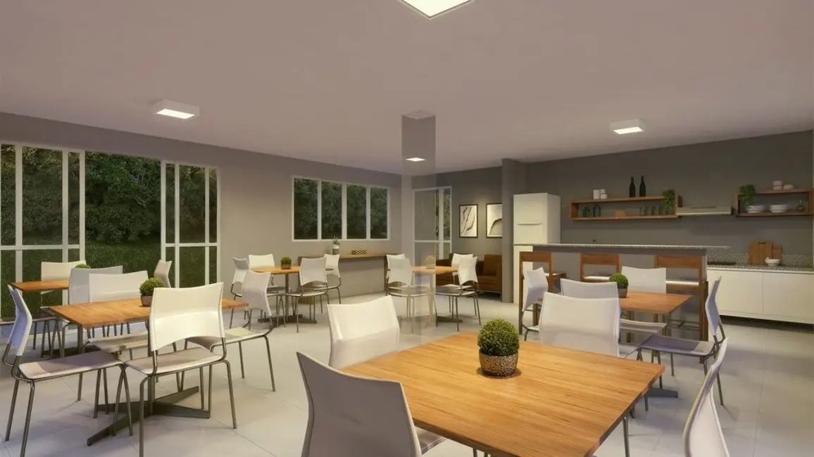 Apartamento com 2 quartos à venda, 51m2 em Taquara, Rio De Janeiro - RJ - imagem 3 Foto 3 de Apartamento com 2 quartos à venda, 51m2 em Taquara, Rio De Janeiro - RJ