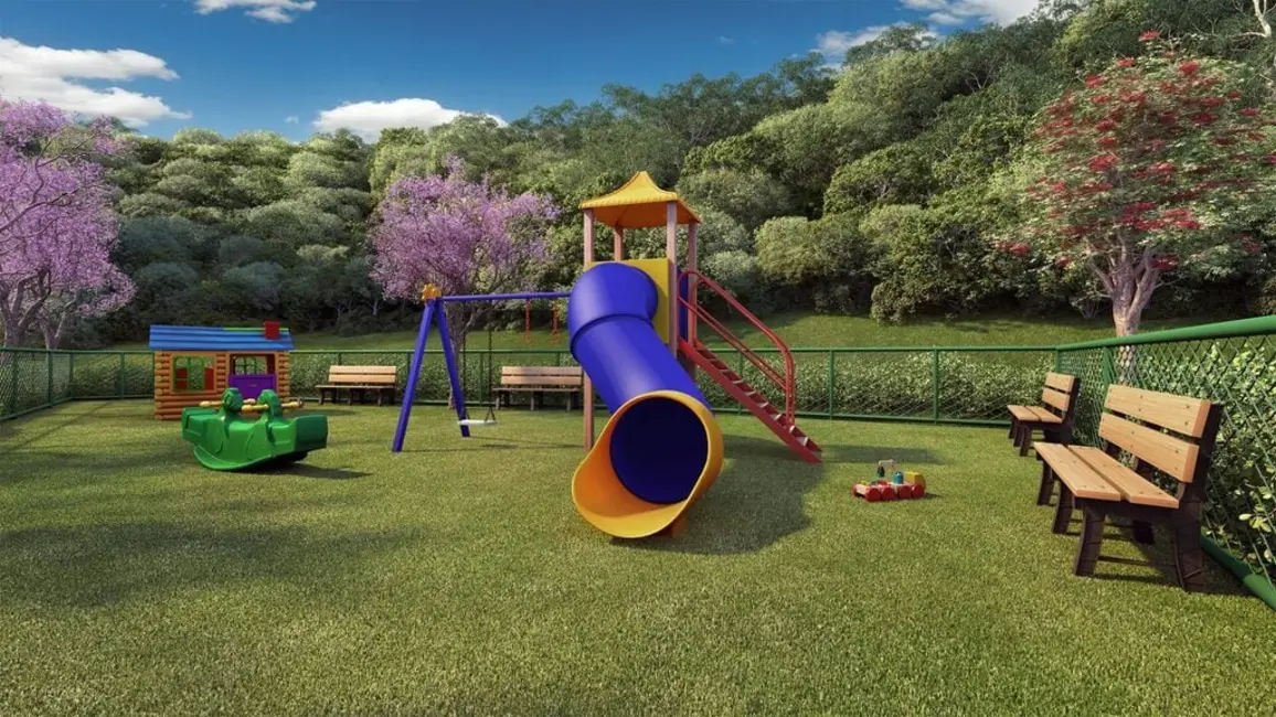 Apartamento com 2 quartos à venda, 43m2 em Taquara, Rio De Janeiro - RJ - imagem 6 Foto 6 de Apartamento com 2 quartos à venda, 43m2 em Taquara, Rio De Janeiro - RJ