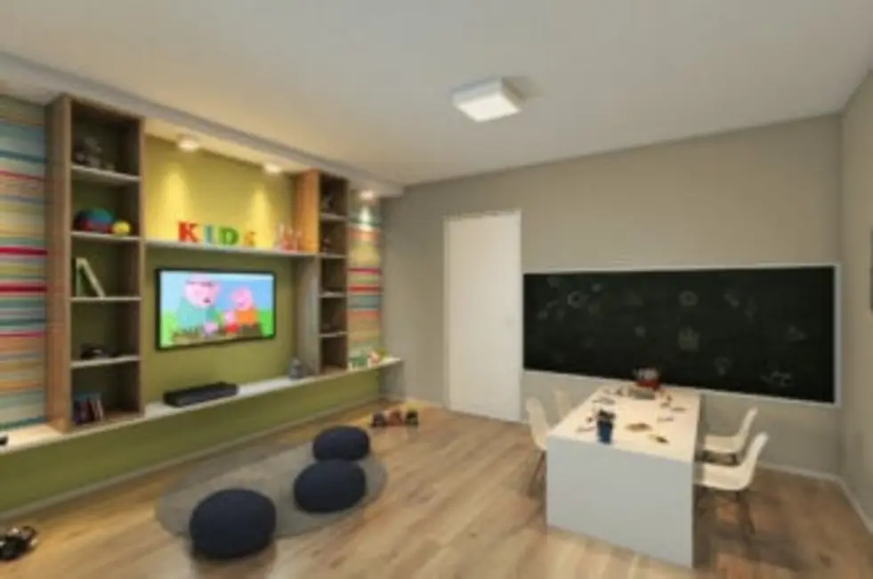 Foto 4 de Apartamento com 2 quartos à venda, 43m2 em Taquara, Rio De Janeiro - RJ