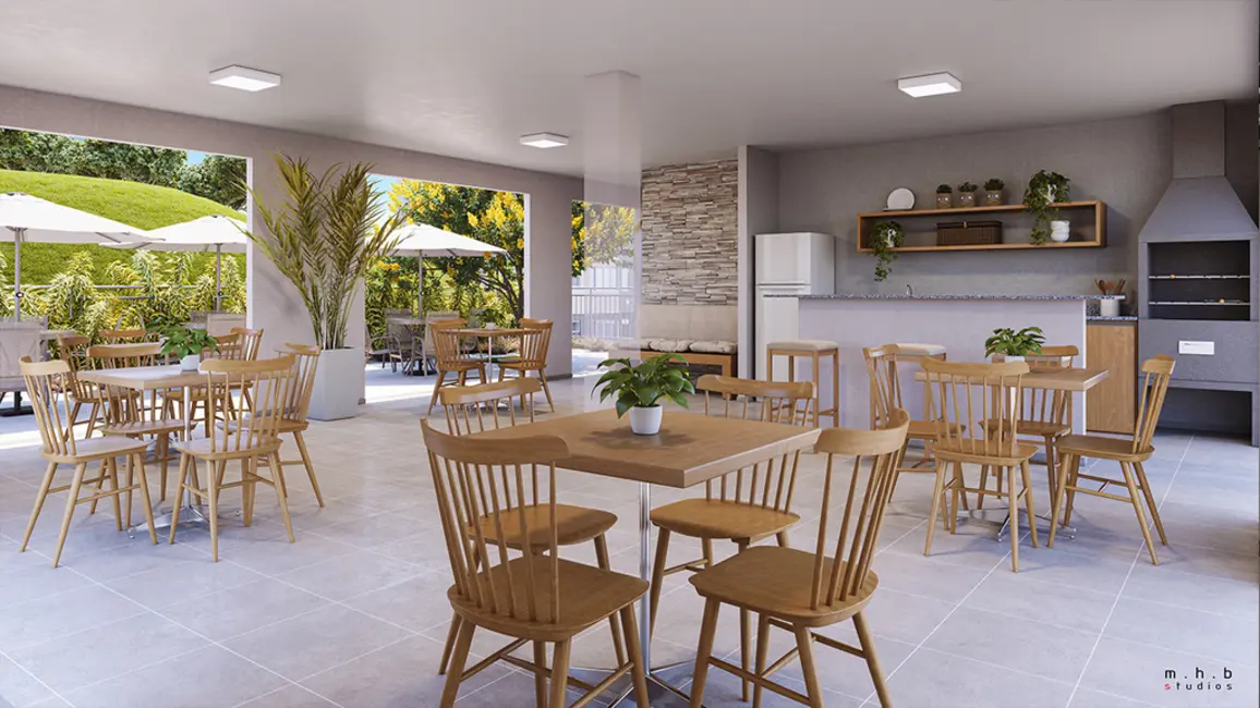 Apartamento com 2 quartos à venda, 43m2 em Vargem Grande, Rio De Janeiro - RJ - imagem 6 Foto 6 de Apartamento com 2 quartos à venda, 43m2 em Vargem Grande, Rio De Janeiro - RJ