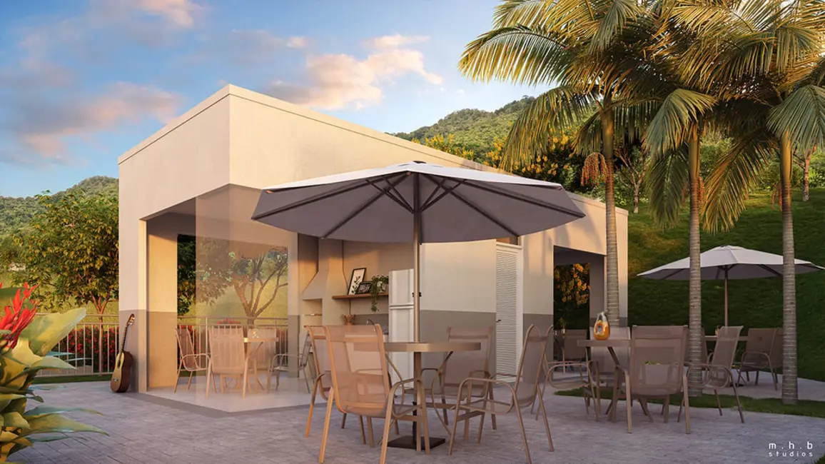 Apartamento com 2 quartos à venda, 43m2 em Vargem Grande, Rio De Janeiro - RJ - imagem 9 Foto 9 de Apartamento com 2 quartos à venda, 43m2 em Vargem Grande, Rio De Janeiro - RJ