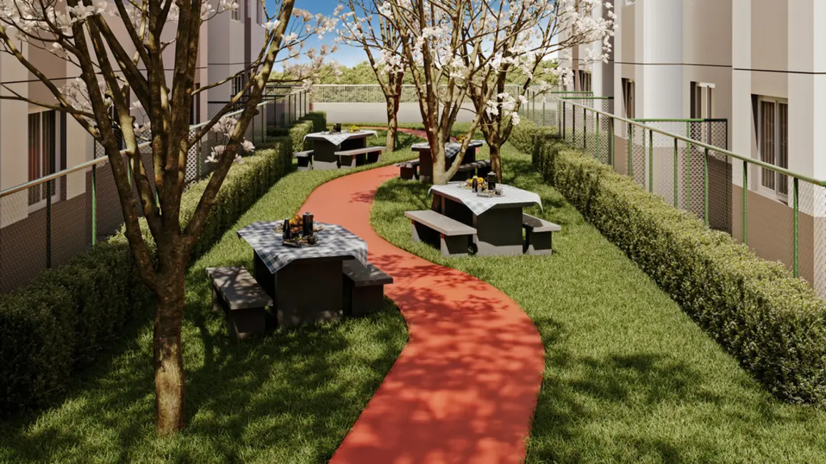 Foto 9 de Apartamento com 2 quartos à venda, 49m2 em Pavuna, Rio De Janeiro - RJ