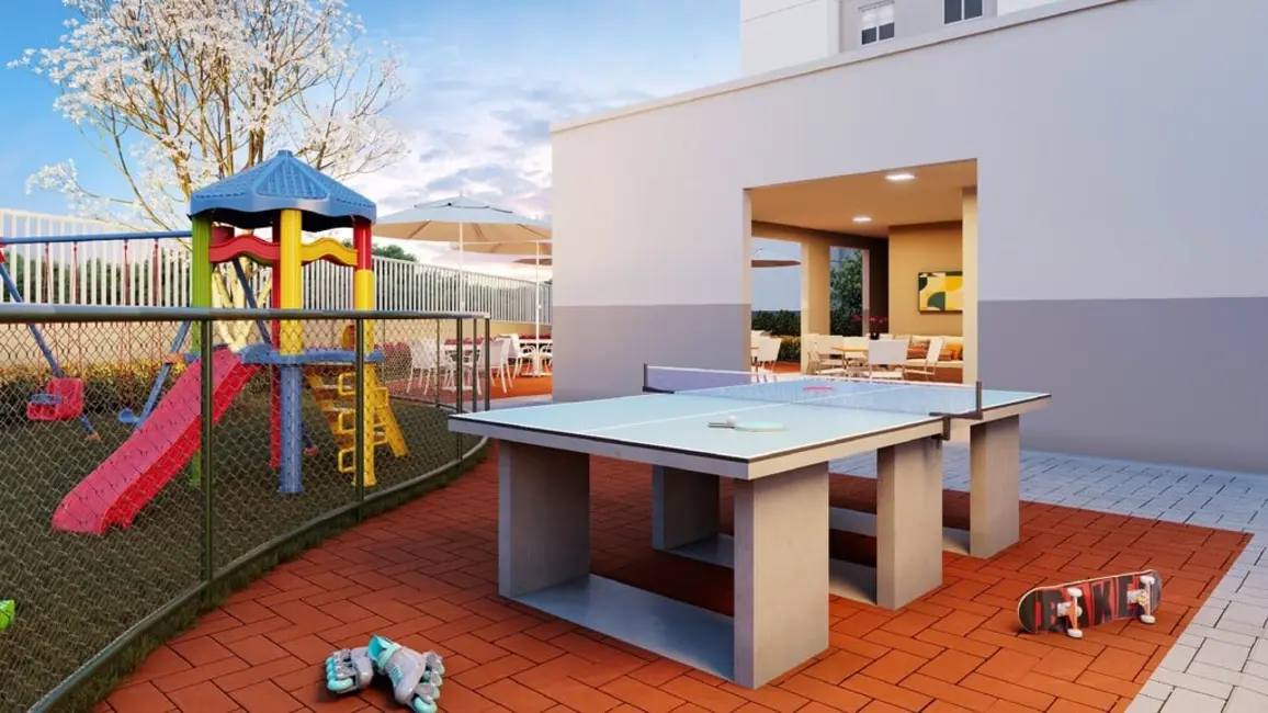 Foto 6 de Apartamento com 2 quartos à venda, 41m2 em Pavuna, Rio De Janeiro - RJ