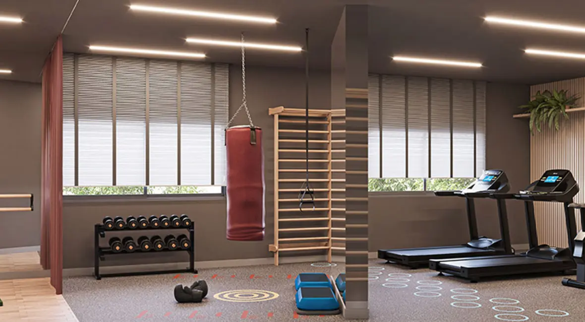 Apartamento com 2 quartos à venda, 98m2 em Tijuca, Rio De Janeiro - RJ - imagem 8 Foto 8 de Apartamento com 2 quartos à venda, 98m2 em Tijuca, Rio De Janeiro - RJ