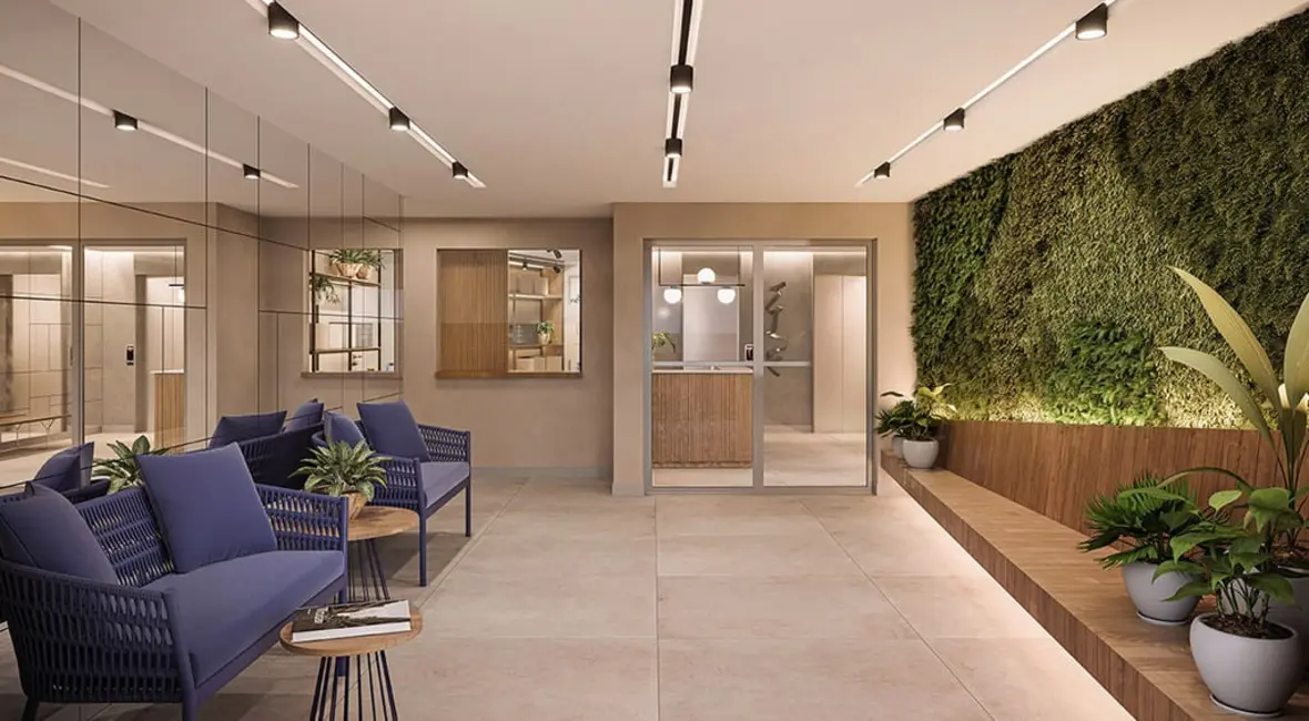 Foto 4 de Apartamento com 2 quartos à venda, 81m2 em Tijuca, Rio De Janeiro - RJ