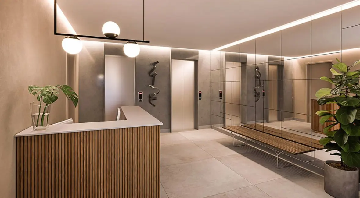 Apartamento com 2 quartos à venda, 70m2 em Tijuca, Rio De Janeiro - RJ - imagem 5 Foto 5 de Apartamento com 2 quartos à venda, 70m2 em Tijuca, Rio De Janeiro - RJ