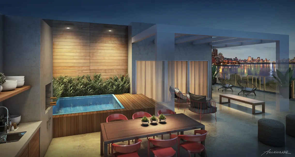 Foto 5 de Apartamento com 4 quartos à venda, 315m2 em Lagoa, Rio De Janeiro - RJ