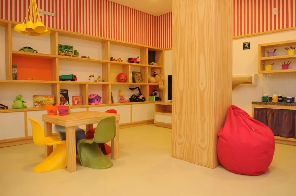 Apartamento com 3 quartos à venda, 70m2 em Jacarepaguá, Rio De Janeiro - RJ - imagem 5 Foto 5 de Apartamento com 3 quartos à venda, 70m2 em Jacarepaguá, Rio De Janeiro - RJ