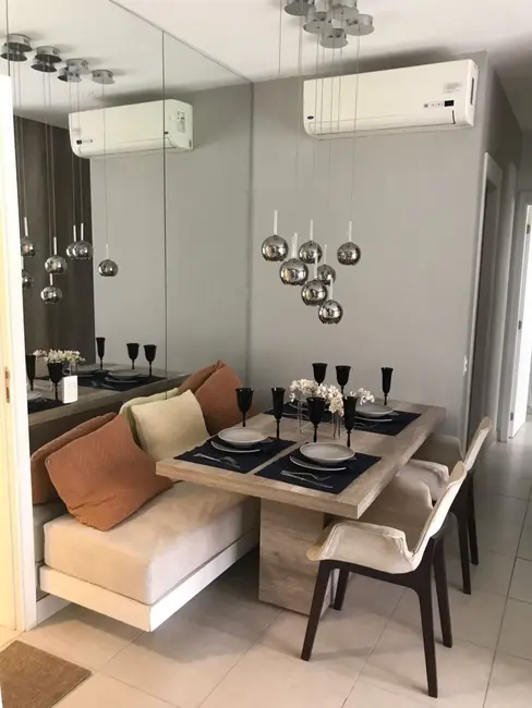 Foto 4 de Apartamento com 3 quartos à venda, 70m2 em Jacarepaguá, Rio De Janeiro - RJ