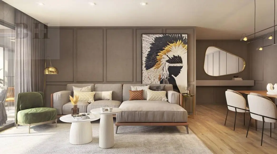 Apartamento com 3 quartos à venda em Barra da Tijuca, Rio De Janeiro - RJ - imagem 3 Foto 3 de Apartamento com 3 quartos à venda em Barra da Tijuca, Rio De Janeiro - RJ