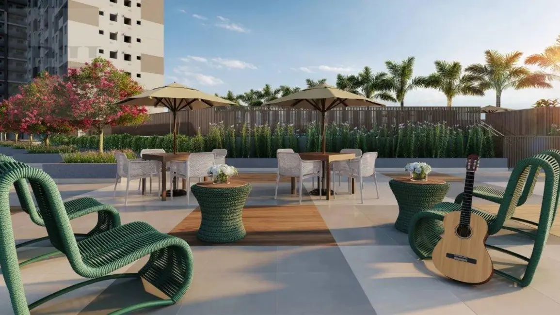Foto 8 de Apartamento com 2 quartos à venda, 48m2 em Rio De Janeiro - RJ